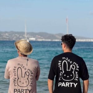 Reme Oversize LP